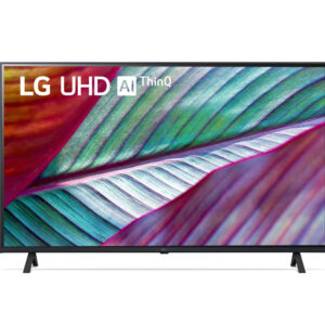 100 Inch Class LG QNED evo AI Mini LED QNED84B 4K Smart TV 2026 (Copy)