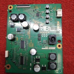 sony 50W660G/F smart tv inverter board