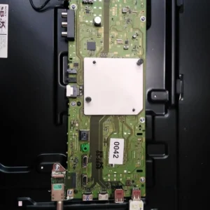 sony 55/65/75X7500F/G 4k tv motherboard