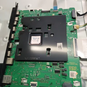 samsung 75Q85B QLED 4k tv motherboard