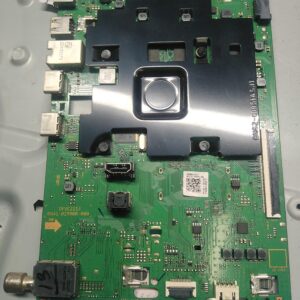 Samsung 55DU8100 4K Smart TV Main Board (Motherboard)